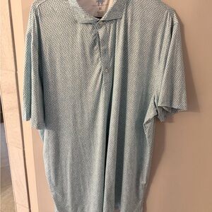 Men's Johnnie-O Golf Polo